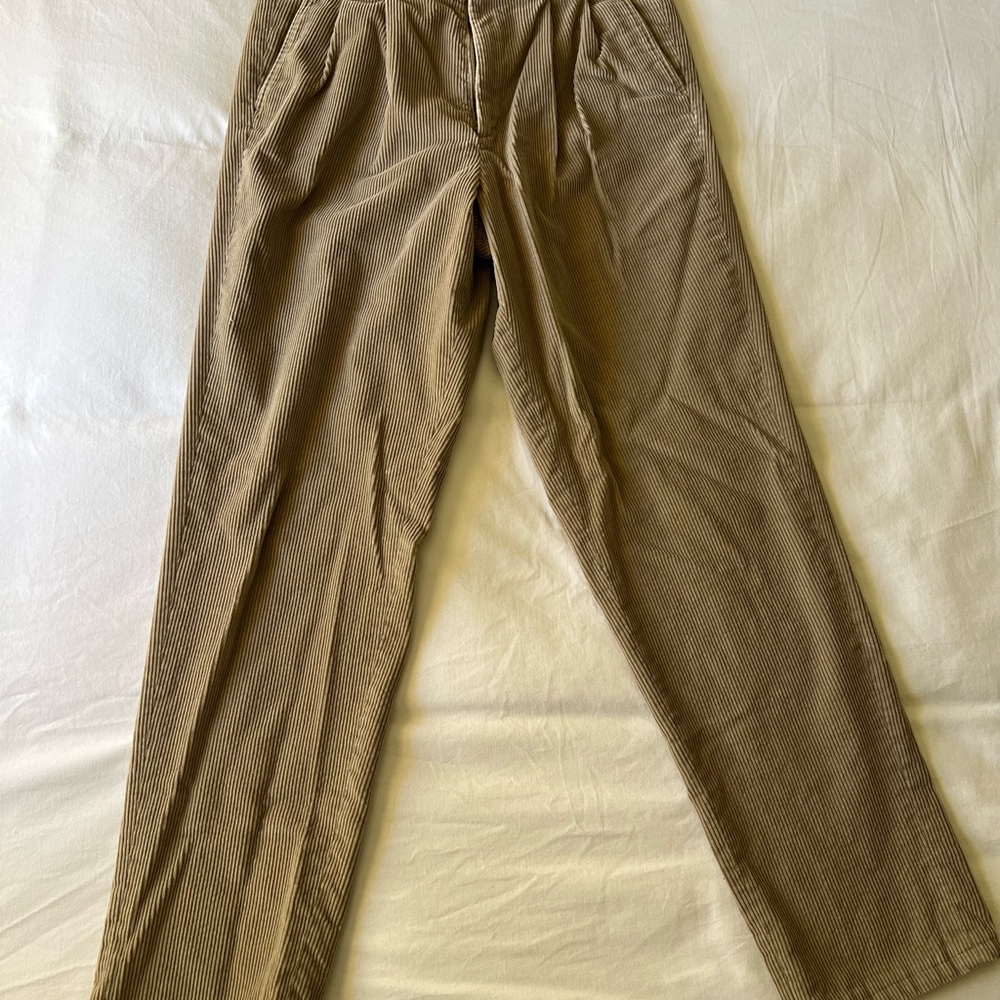 Eddie Bauer Men's Corduroy Pants